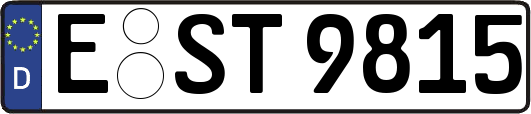 E-ST9815