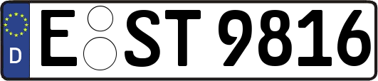 E-ST9816