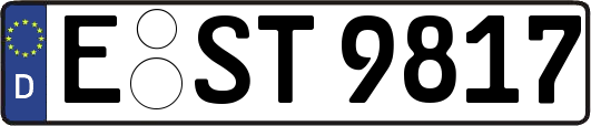 E-ST9817
