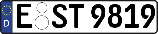 E-ST9819