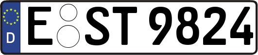 E-ST9824