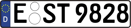 E-ST9828