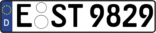 E-ST9829