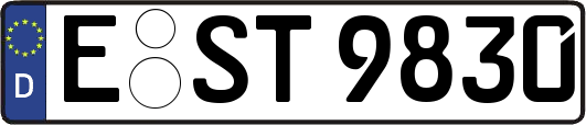 E-ST9830