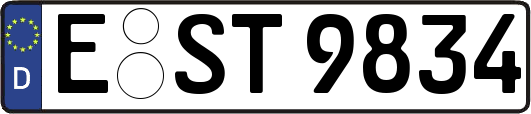 E-ST9834