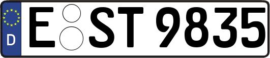 E-ST9835