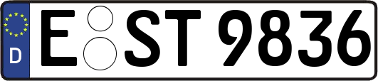 E-ST9836