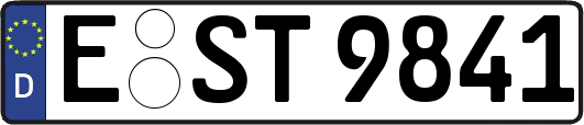 E-ST9841