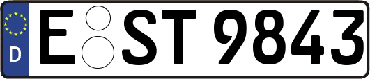 E-ST9843