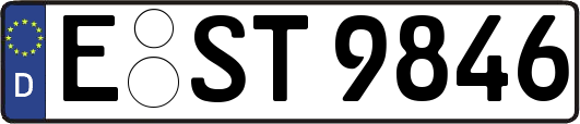 E-ST9846