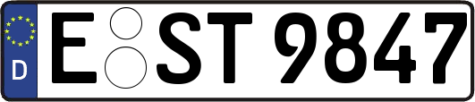 E-ST9847