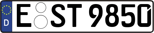 E-ST9850