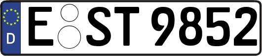 E-ST9852