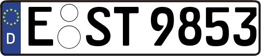E-ST9853