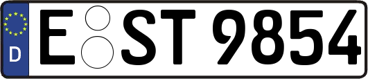 E-ST9854