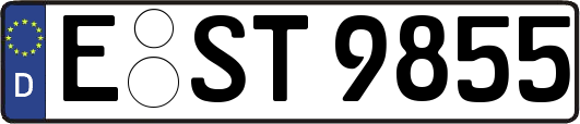 E-ST9855
