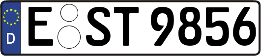 E-ST9856