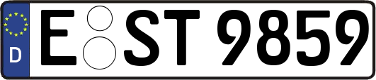 E-ST9859
