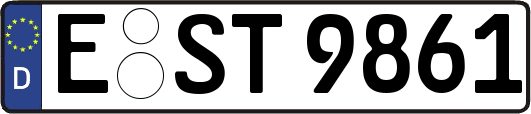 E-ST9861