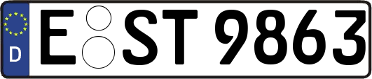 E-ST9863
