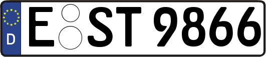 E-ST9866