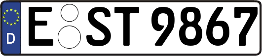E-ST9867