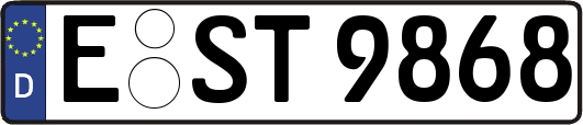E-ST9868