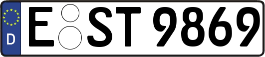 E-ST9869