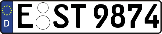 E-ST9874