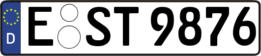 E-ST9876