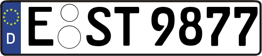 E-ST9877
