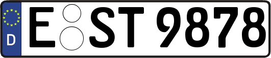 E-ST9878