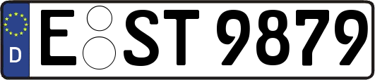 E-ST9879