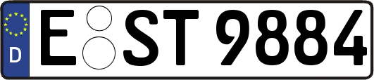 E-ST9884