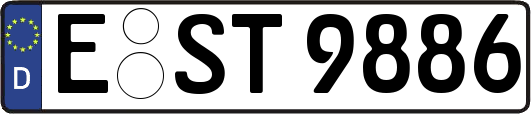 E-ST9886