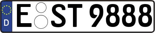 E-ST9888