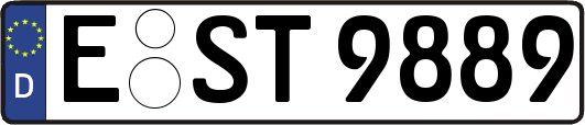 E-ST9889