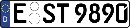 E-ST9890
