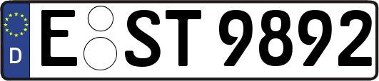E-ST9892
