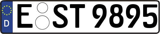 E-ST9895