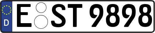 E-ST9898