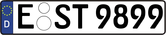 E-ST9899