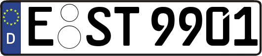 E-ST9901