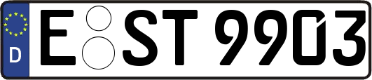 E-ST9903