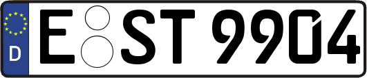 E-ST9904