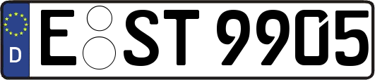 E-ST9905