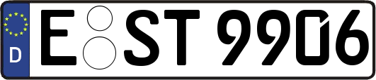E-ST9906