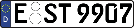 E-ST9907