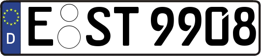 E-ST9908