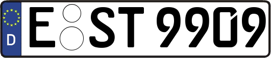 E-ST9909